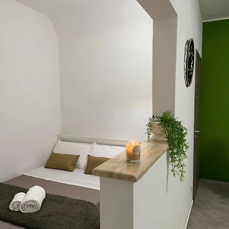 Pensjonat Casa Verdi